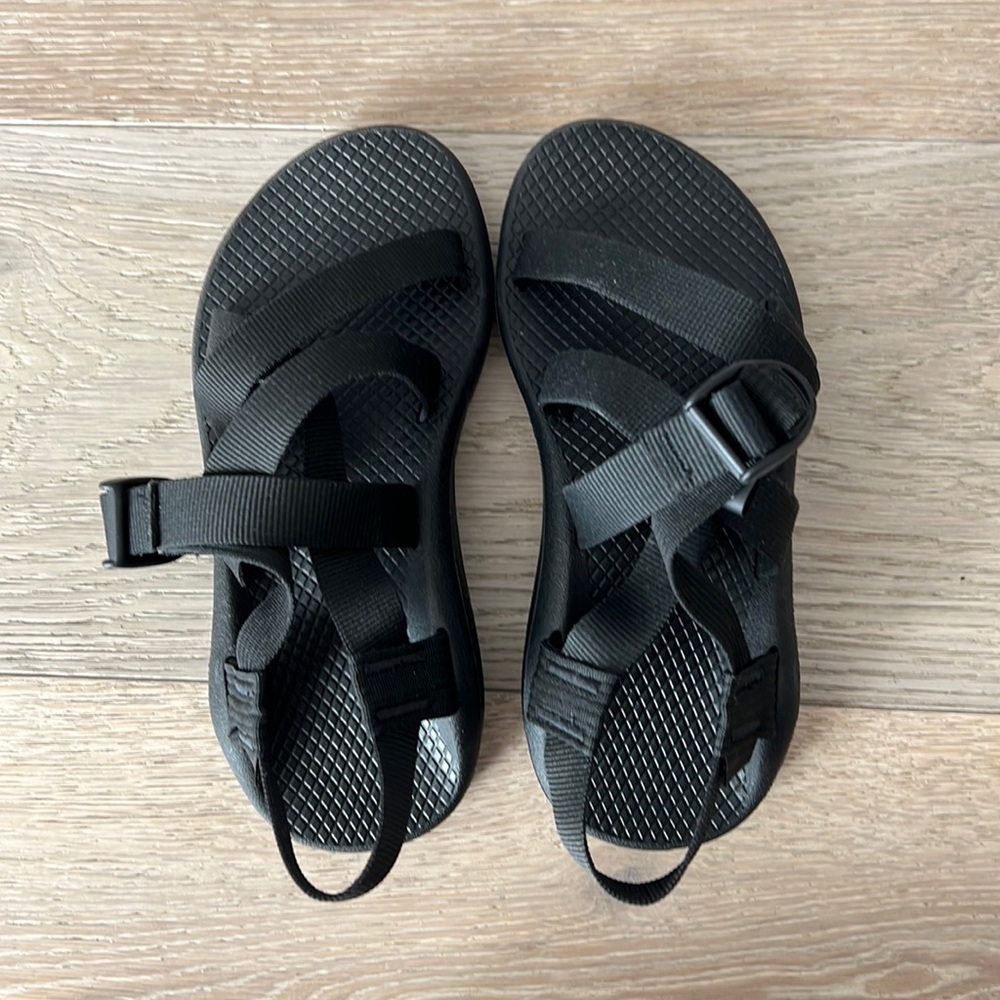 Chacos size W5